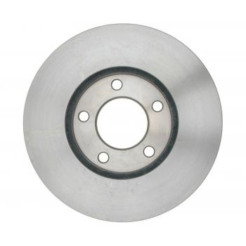 1995 Dodge Caravan Disc Brake Rotor Front Raybestos 76161 image 2 of 3