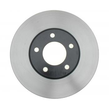 1995 Dodge Caravan Disc Brake Rotor Front Raybestos 76161 image 3 of 3