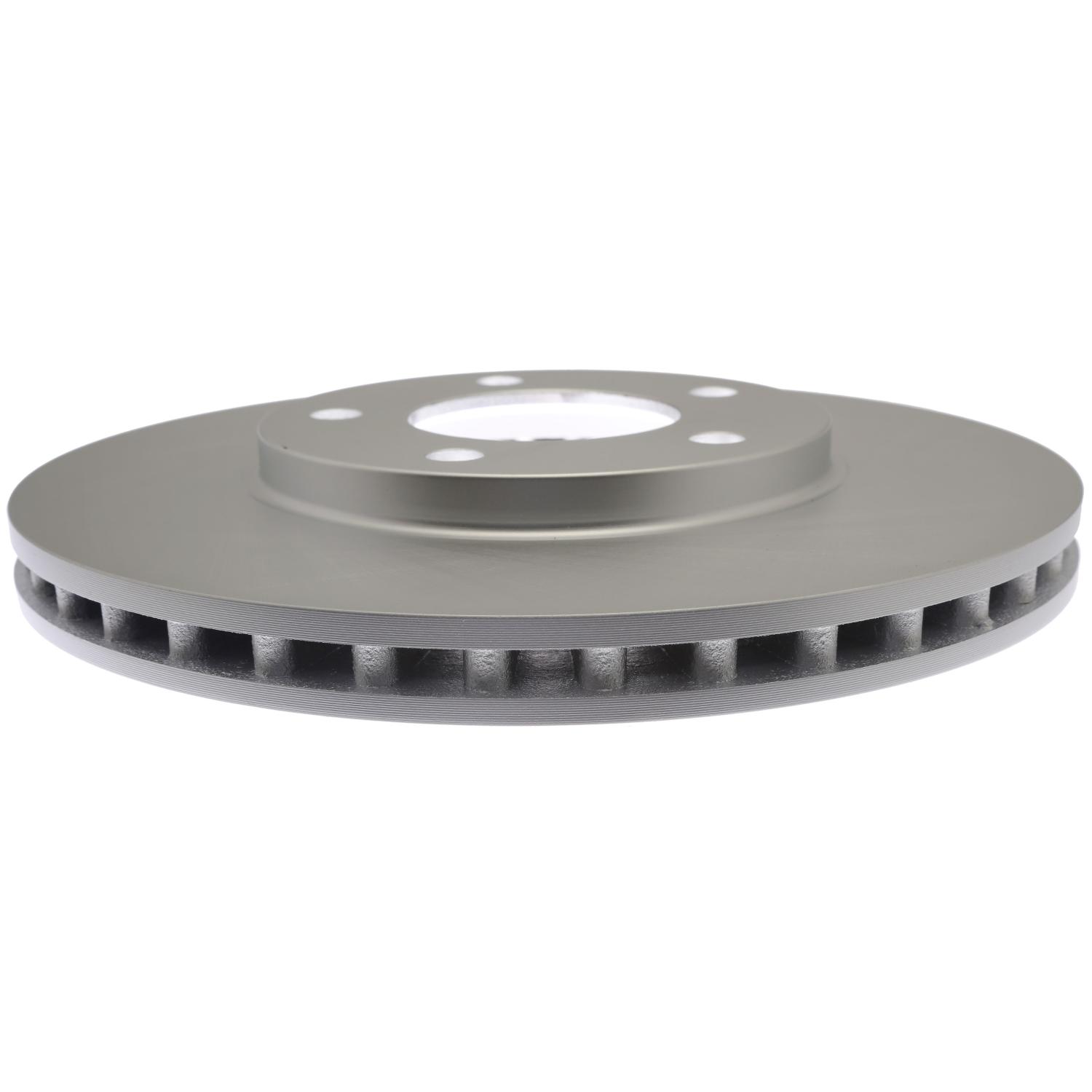 Raybestos 76161FZN - Disc Brake Rotor Raybestos 76161FZN Disc Brake Rotor product image 1 of 3