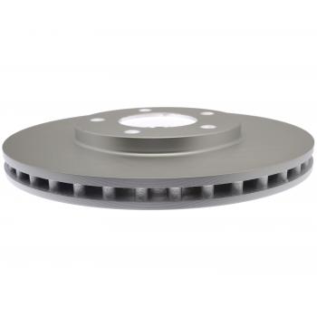 1995 Dodge Caravan Disc Brake Rotor Front Raybestos 76161FZN image 1 of 3