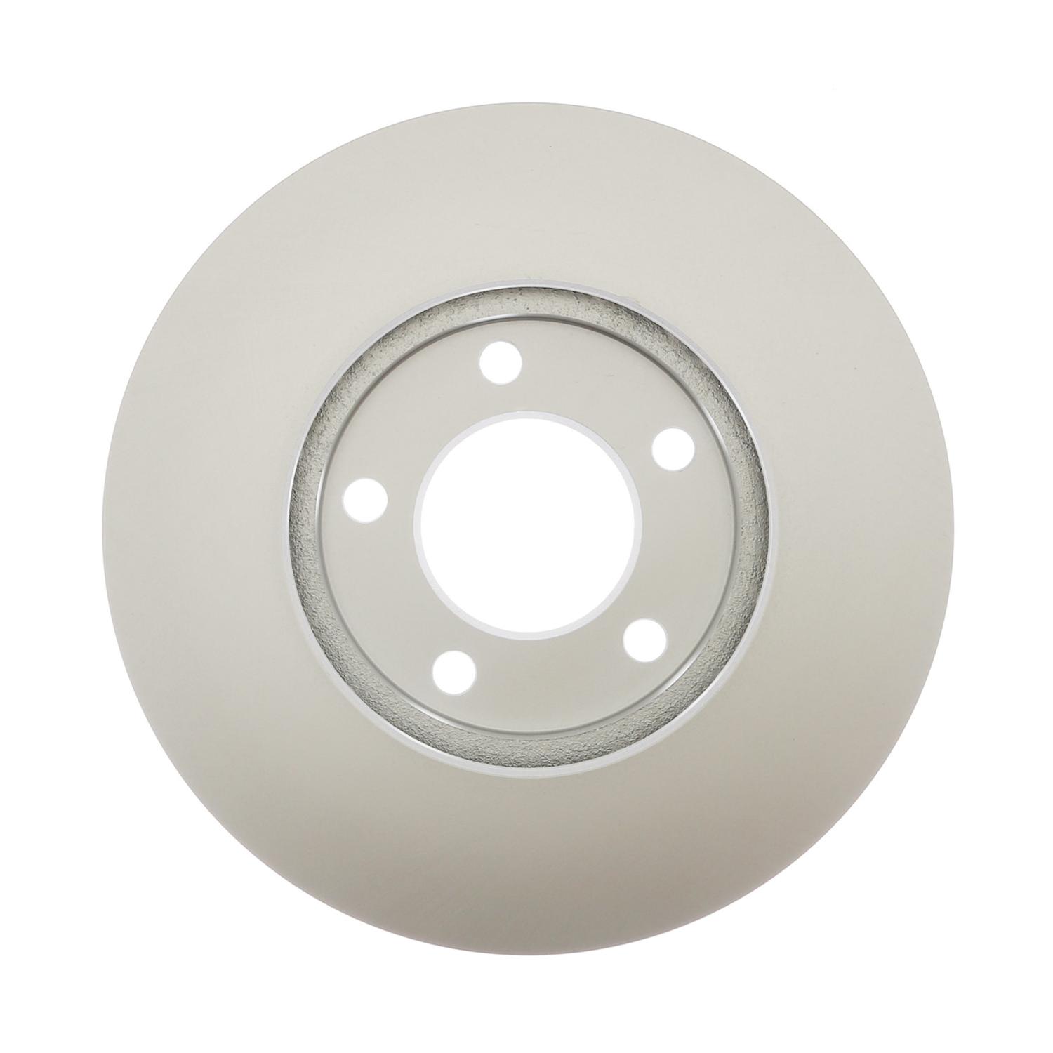 Raybestos 76161FZN - Disc Brake Rotor Raybestos 76161FZN Disc Brake Rotor product image 2 of 3