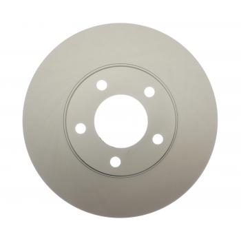 1995 Dodge Caravan Disc Brake Rotor Front Raybestos 76161FZN image 3 of 3