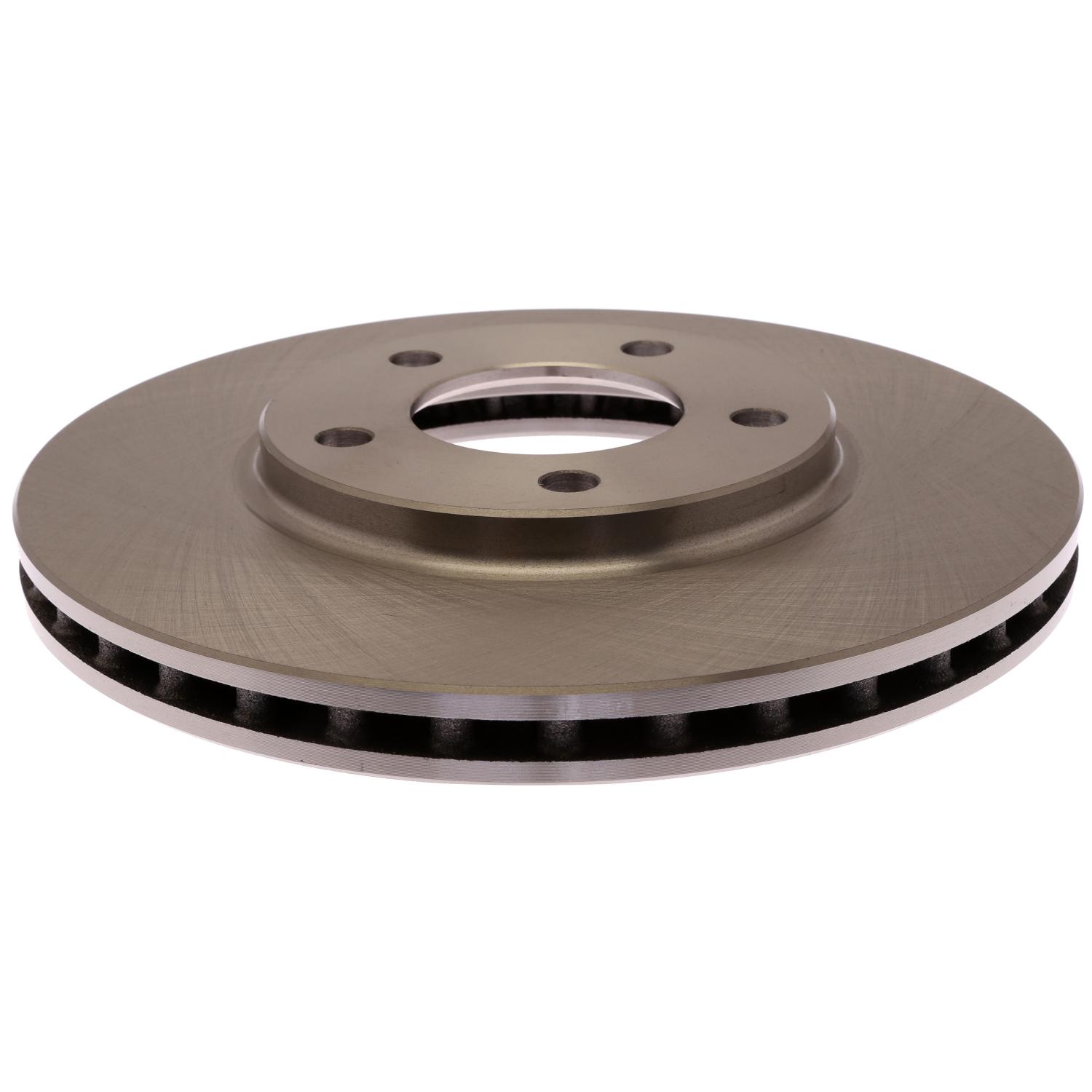 Raybestos 76161R - Disc Brake Rotor Raybestos 76161R Disc Brake Rotor product image 1 of 3