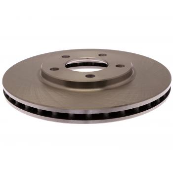 1995 Dodge Caravan Disc Brake Rotor Front Raybestos 76161R image 1 of 3