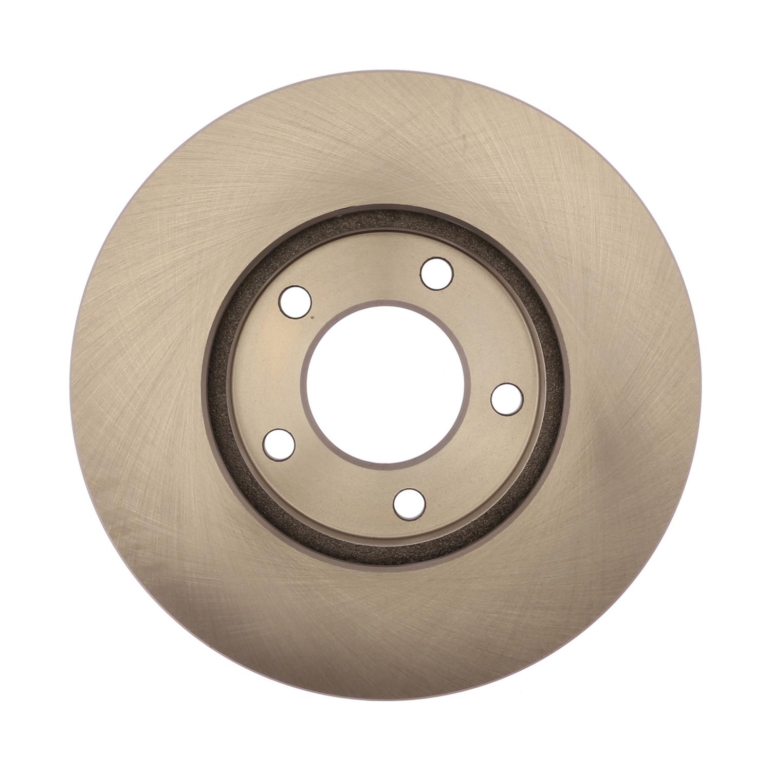 Raybestos 76161R - Disc Brake Rotor Raybestos 76161R Disc Brake Rotor product image 2 of 3