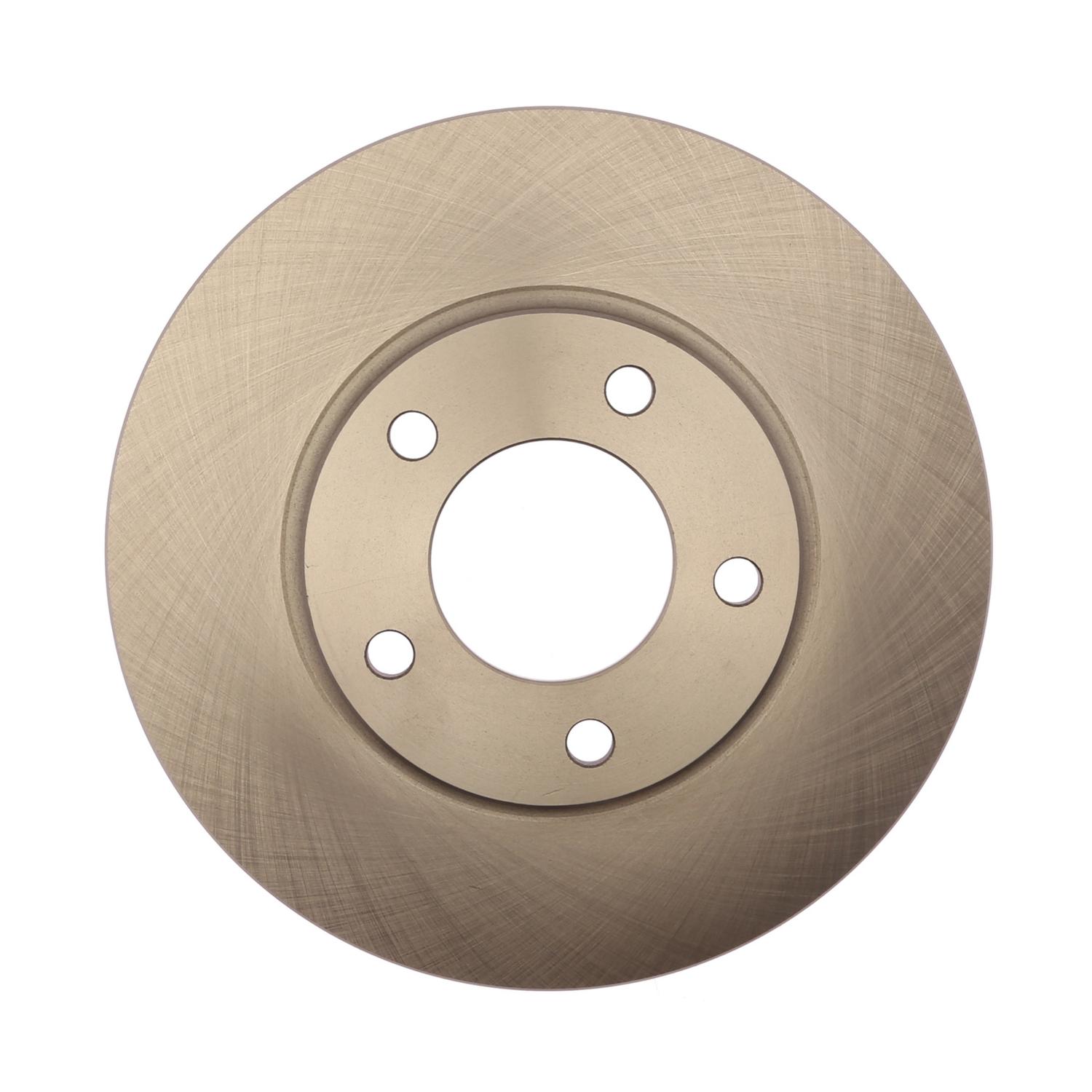 Raybestos 76161R - Disc Brake Rotor Raybestos 76161R Disc Brake Rotor product image 3 of 3
