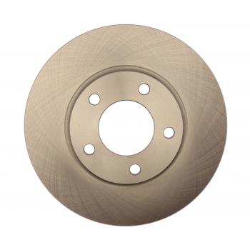 1995 Dodge Caravan Disc Brake Rotor Front Raybestos 76161R image 3 of 3