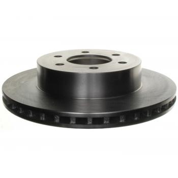 1994 Dodge Dakota Disc Brake Rotor Front Raybestos 76194R image 1 of 3