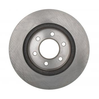 1994 Dodge Dakota Disc Brake Rotor Front Raybestos 76194R image 2 of 3