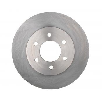 1994 Dodge Dakota Disc Brake Rotor Front Raybestos 76194R image 3 of 3