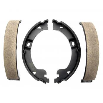 2002 Chrysler Voyager Parking Brake Shoe Rear Raybestos 761PG image 1 of 1
