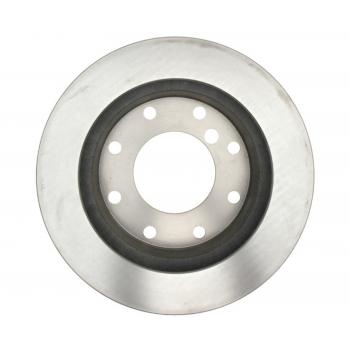 1979 Dodge W200 Disc Brake Rotor Front Raybestos 76283R image 2 of 3