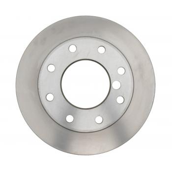 1979 Dodge W200 Disc Brake Rotor Front Raybestos 76283R image 3 of 3
