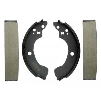 2000 Nissan Sentra Drum Brake Shoe Rear Raybestos 762PG image 1 of 1