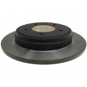 2001 Chrysler LHS Disc Brake Rotor Rear Raybestos 76316 image 1 of 3