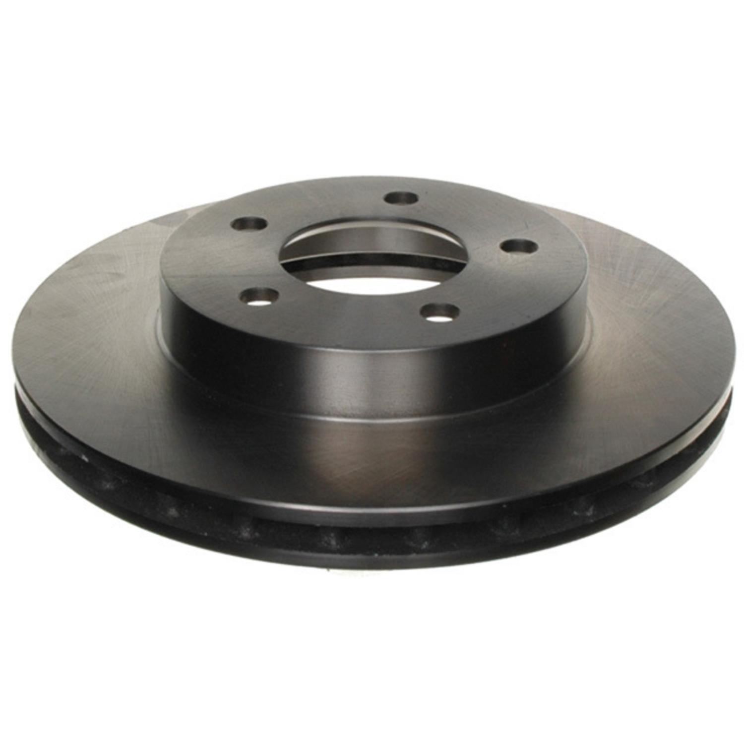 Raybestos 76323 - Disc Brake Rotor Raybestos 76323 Disc Brake Rotor product image 1 of 3