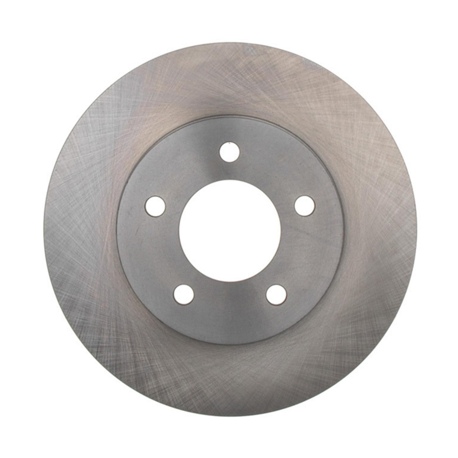 Raybestos 76323 - Disc Brake Rotor Raybestos 76323 Disc Brake Rotor product image 3 of 3