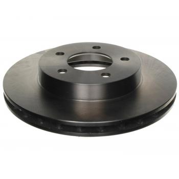 1994 Eagle Vision Disc Brake Rotor Front Raybestos 76323R image 1 of 3