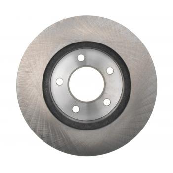 1994 Eagle Vision Disc Brake Rotor Front Raybestos 76323R image 2 of 3