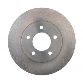 1994 Eagle Vision Disc Brake Rotor Front Raybestos 76323R image 3 of 3