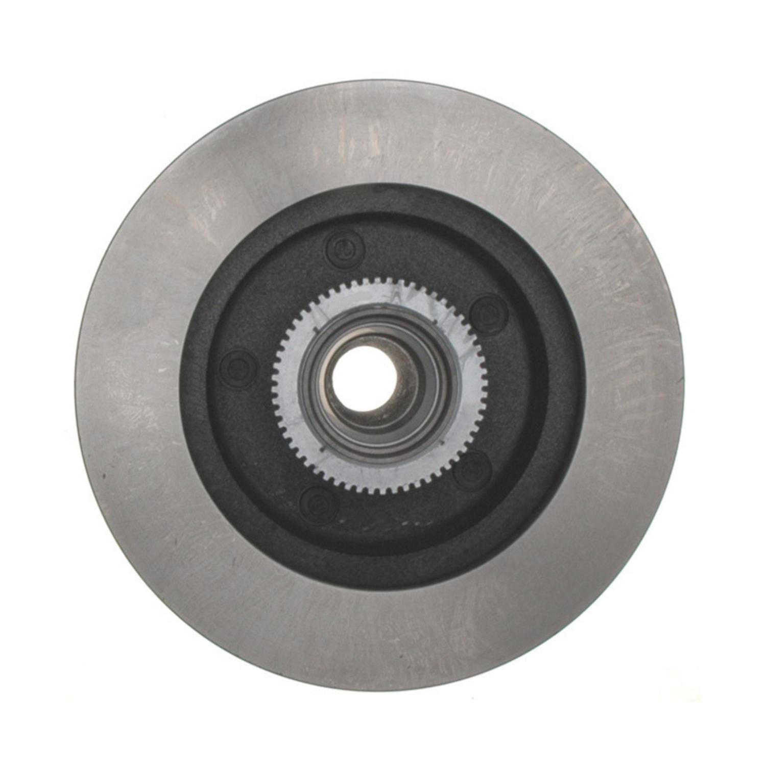Raybestos 76398R Disc Brake Rotor and Hub Assembly product image 2 of 3