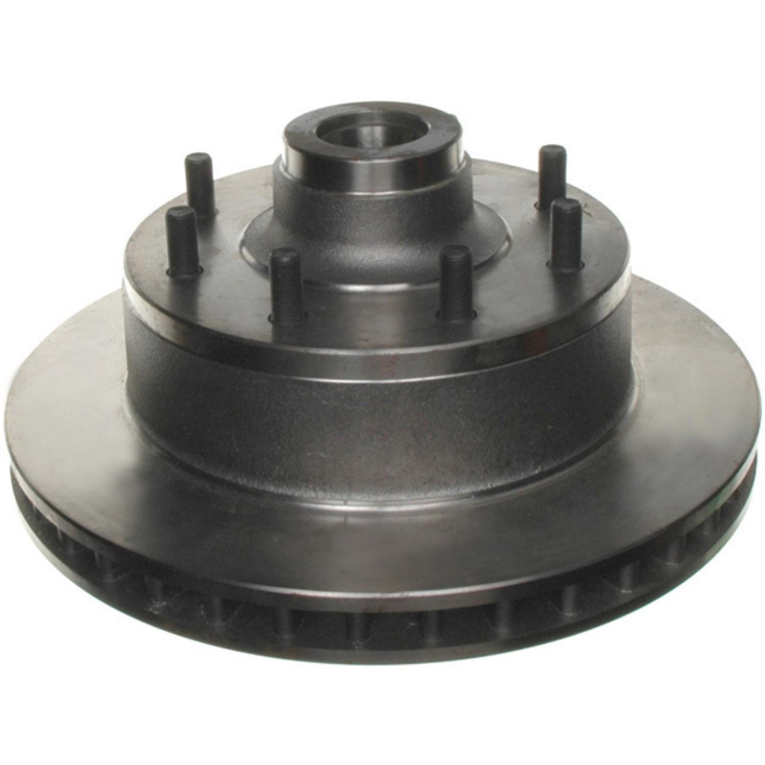 Raybestos 76399R - Disc Brake Rotor and Hub Assembly Raybestos 76399R Disc Brake Rotor and Hub Assembly product image 1 of 3