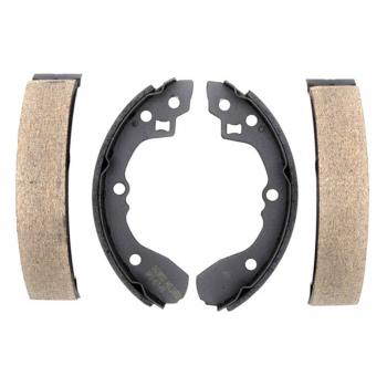 2003 Kia Spectra Drum Brake Shoe Rear Raybestos 763PG image 1 of 1