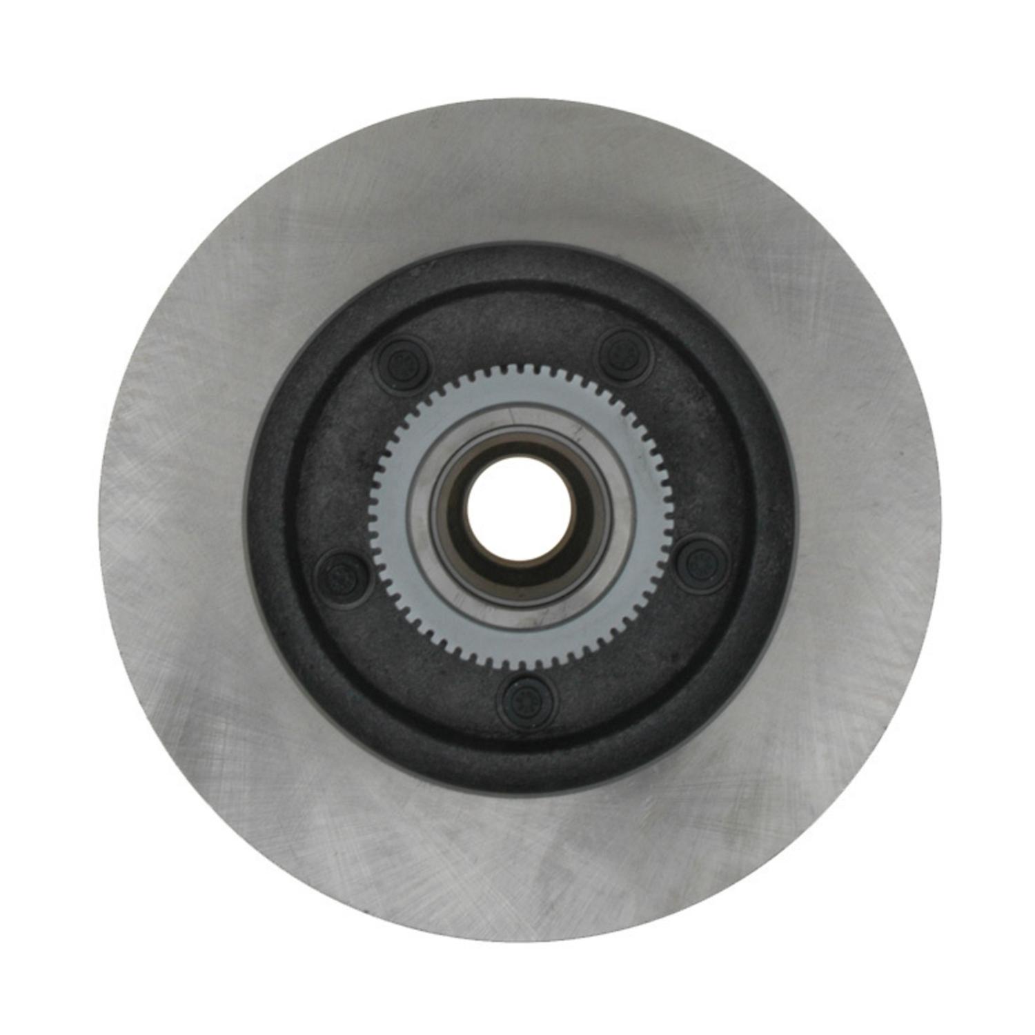 Raybestos 76446R - Disc Brake Rotor and Hub Assembly Raybestos 76446R Disc Brake Rotor and Hub Assembly product image 2 of 3