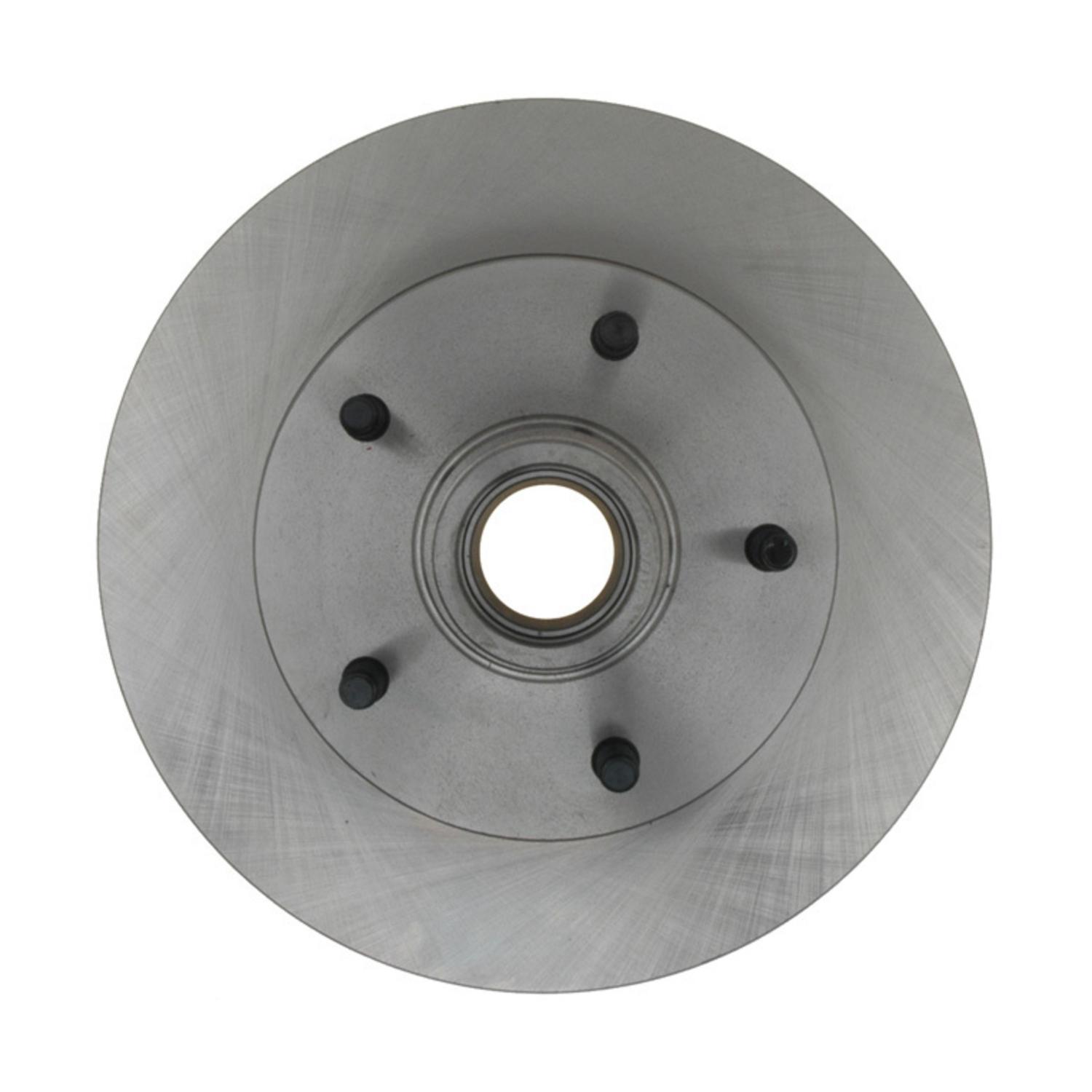 Raybestos 76446R - Disc Brake Rotor and Hub Assembly Raybestos 76446R Disc Brake Rotor and Hub Assembly product image 3 of 3
