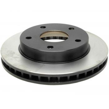 1998 Dodge Ram 1500 Disc Brake Rotor Front Raybestos 76447 image 1 of 3