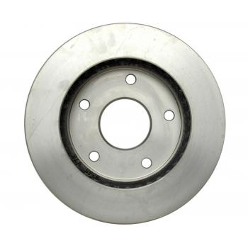 1998 Dodge Ram 1500 Disc Brake Rotor Front Raybestos 76447 image 2 of 3