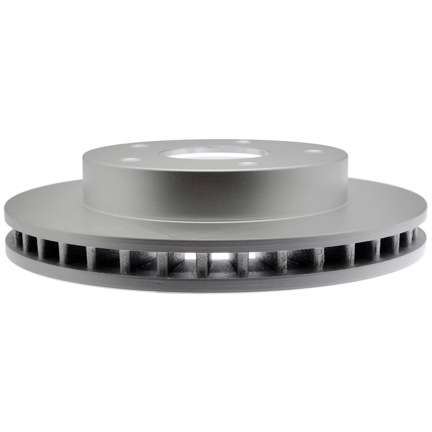 Raybestos 76447FZN Disc Brake Rotor product image 1 of 3