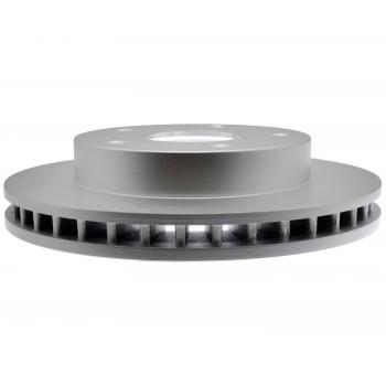 1998 Dodge Ram 1500 Disc Brake Rotor Front Raybestos 76447FZN image 1 of 3