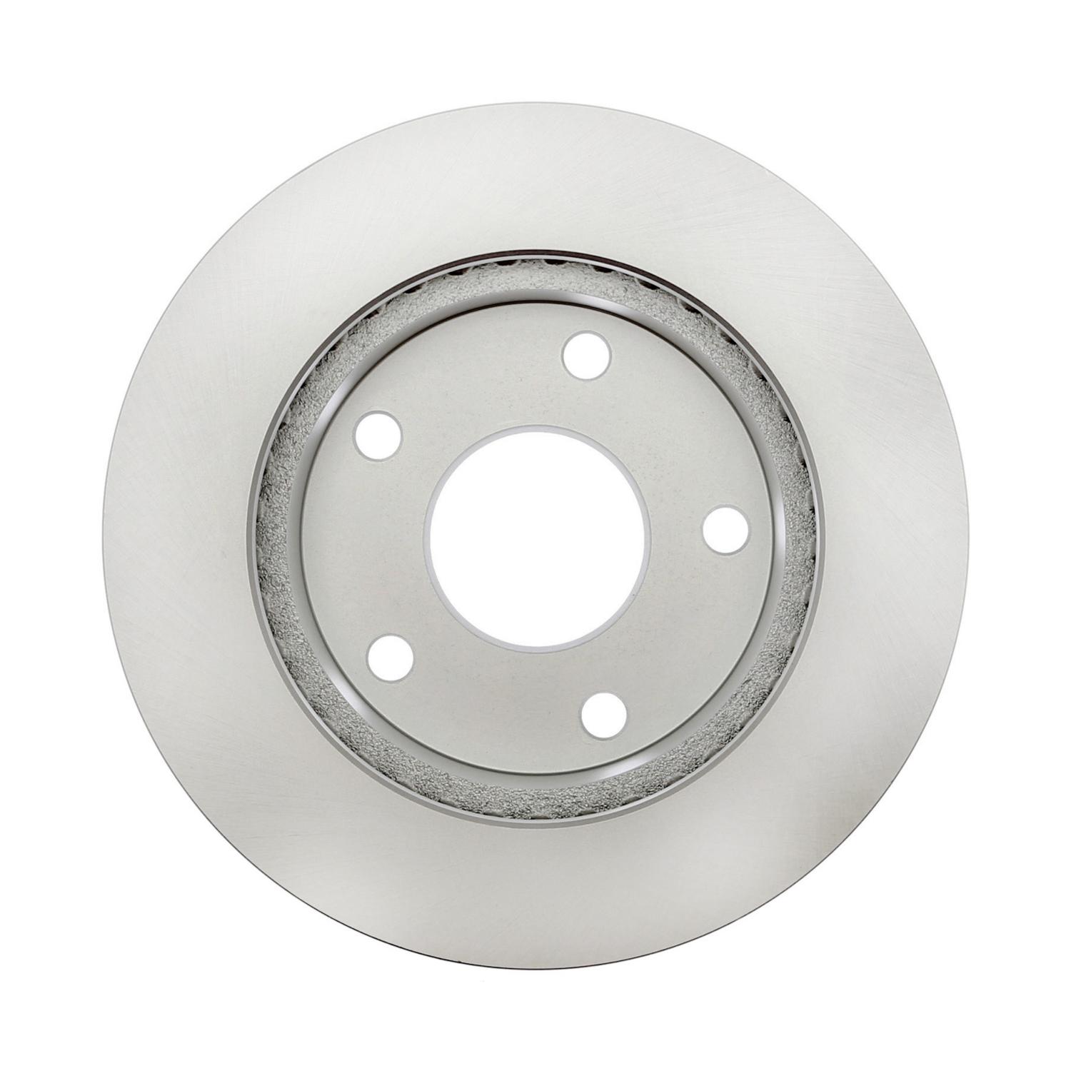 Raybestos 76447FZN Disc Brake Rotor product image 2 of 3