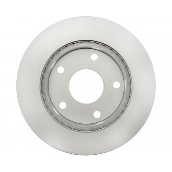 1998 Dodge Ram 1500 Disc Brake Rotor Front Raybestos 76447FZN image 2 of 3