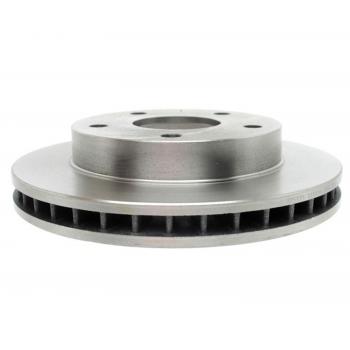 1998 Dodge Ram 1500 Disc Brake Rotor Front Raybestos 76447R image 1 of 3