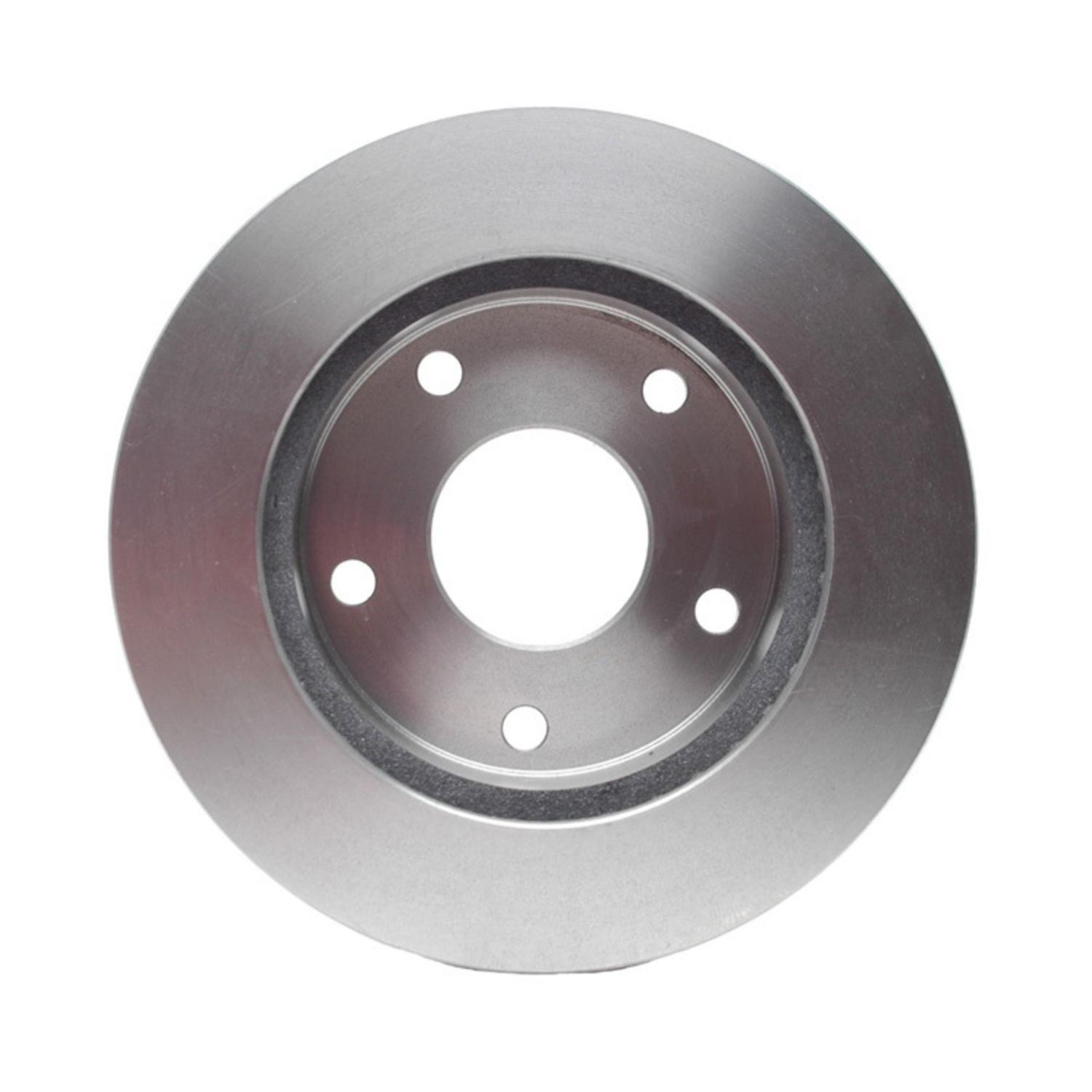 Raybestos 76447R Disc Brake Rotor product image 2 of 3