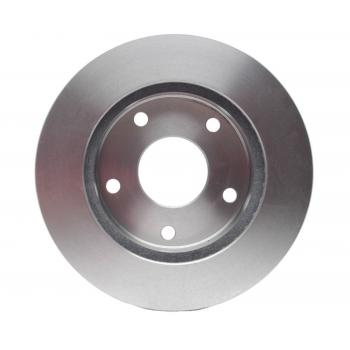 1998 Dodge Ram 1500 Disc Brake Rotor Front Raybestos 76447R image 2 of 3
