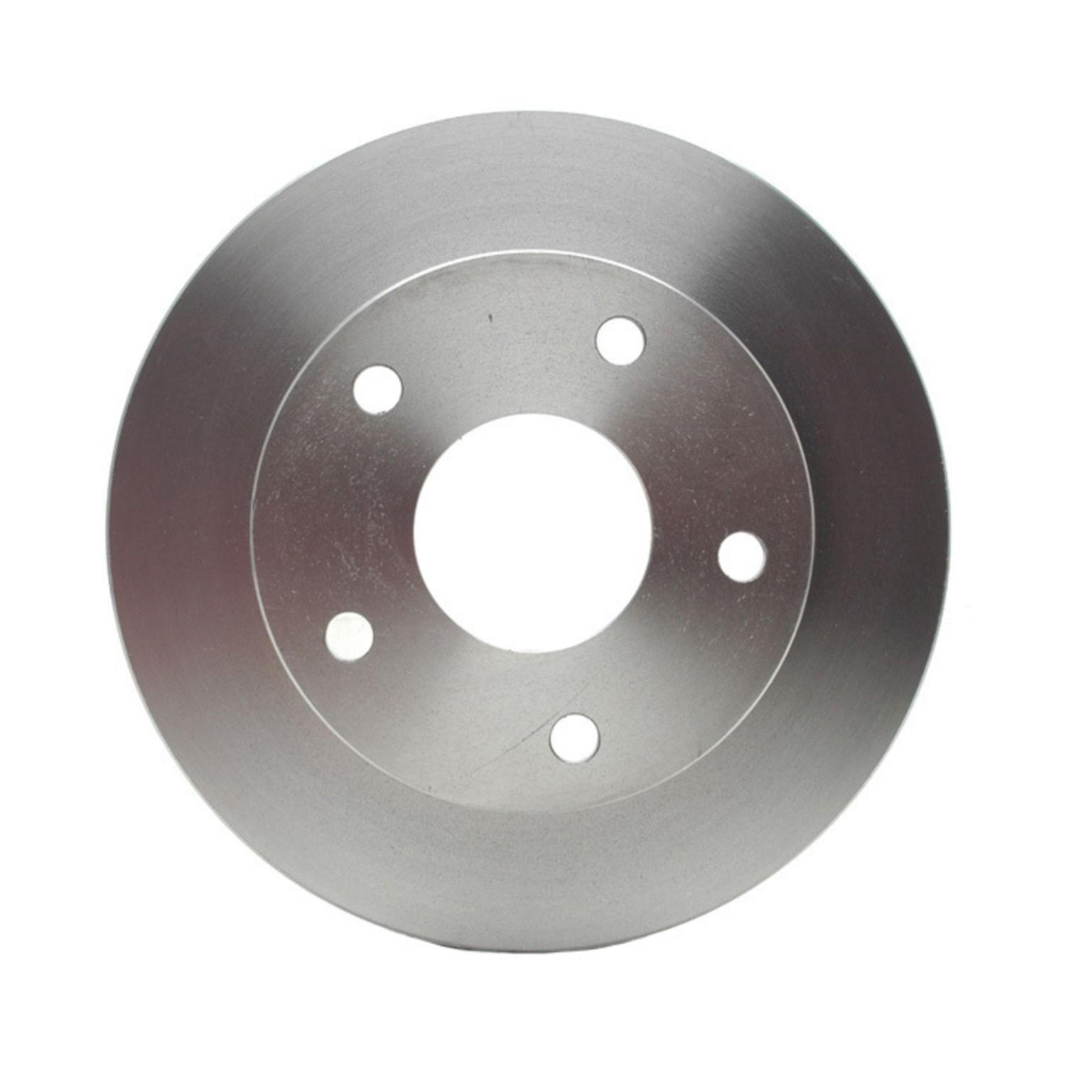 Raybestos 76447R Disc Brake Rotor product image 3 of 3