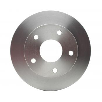 1998 Dodge Ram 1500 Disc Brake Rotor Front Raybestos 76447R image 3 of 3