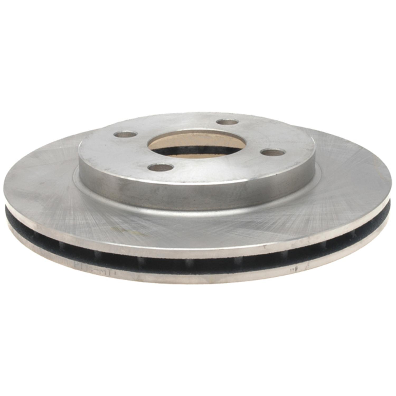 Raybestos 76449R - Disc Brake Rotor Raybestos 76449R Disc Brake Rotor product image 1 of 3