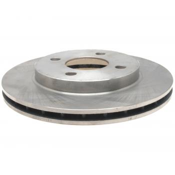 1996 Dodge Neon Disc Brake Rotor Front Raybestos 76449R image 1 of 3