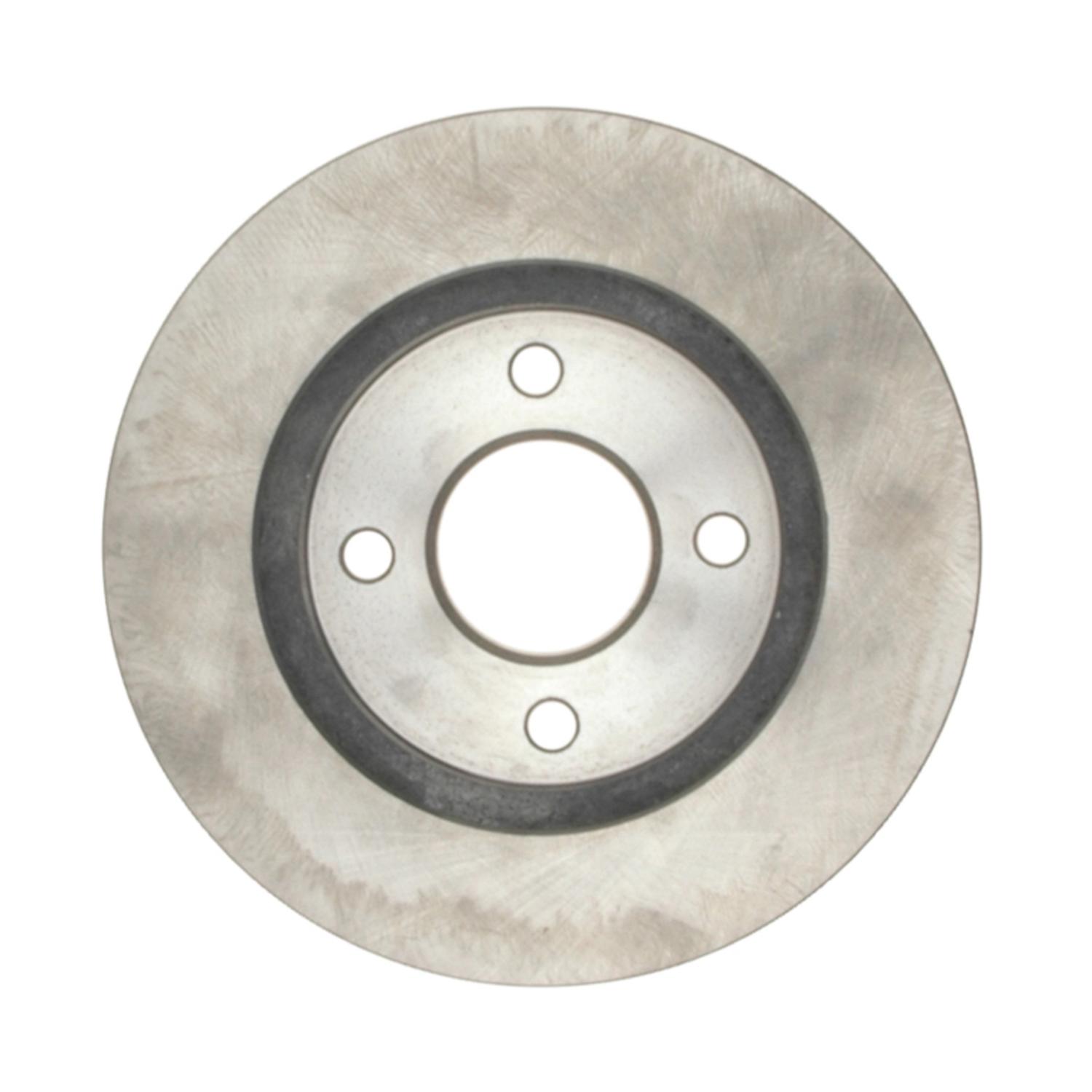 Raybestos 76449R - Disc Brake Rotor Raybestos 76449R Disc Brake Rotor product image 2 of 3