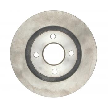 1996 Dodge Neon Disc Brake Rotor Front Raybestos 76449R image 2 of 3