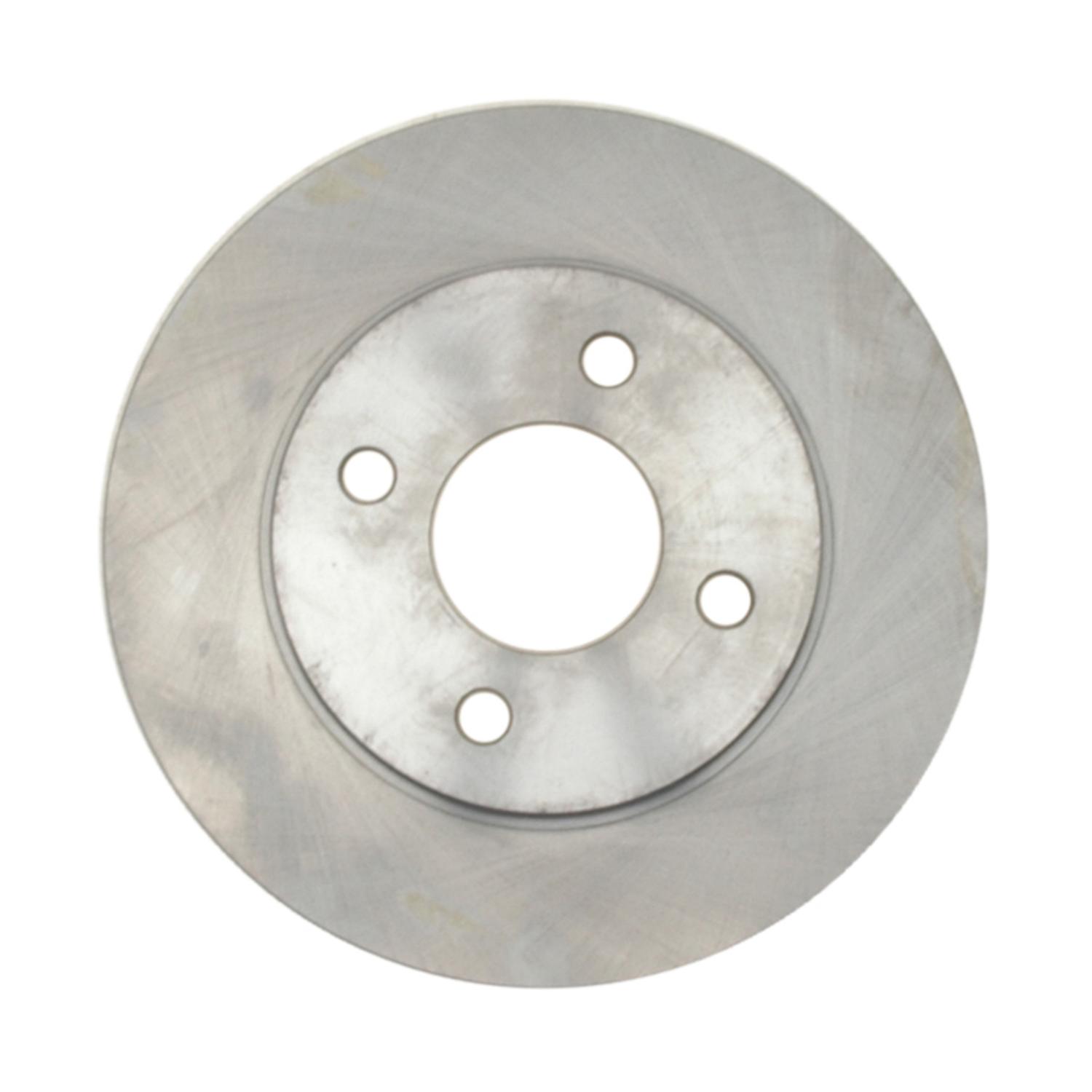 Raybestos 76449R - Disc Brake Rotor Raybestos 76449R Disc Brake Rotor product image 3 of 3