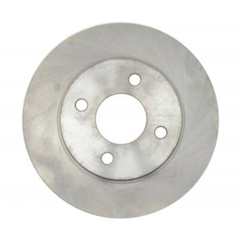 1996 Dodge Neon Disc Brake Rotor Front Raybestos 76449R image 3 of 3