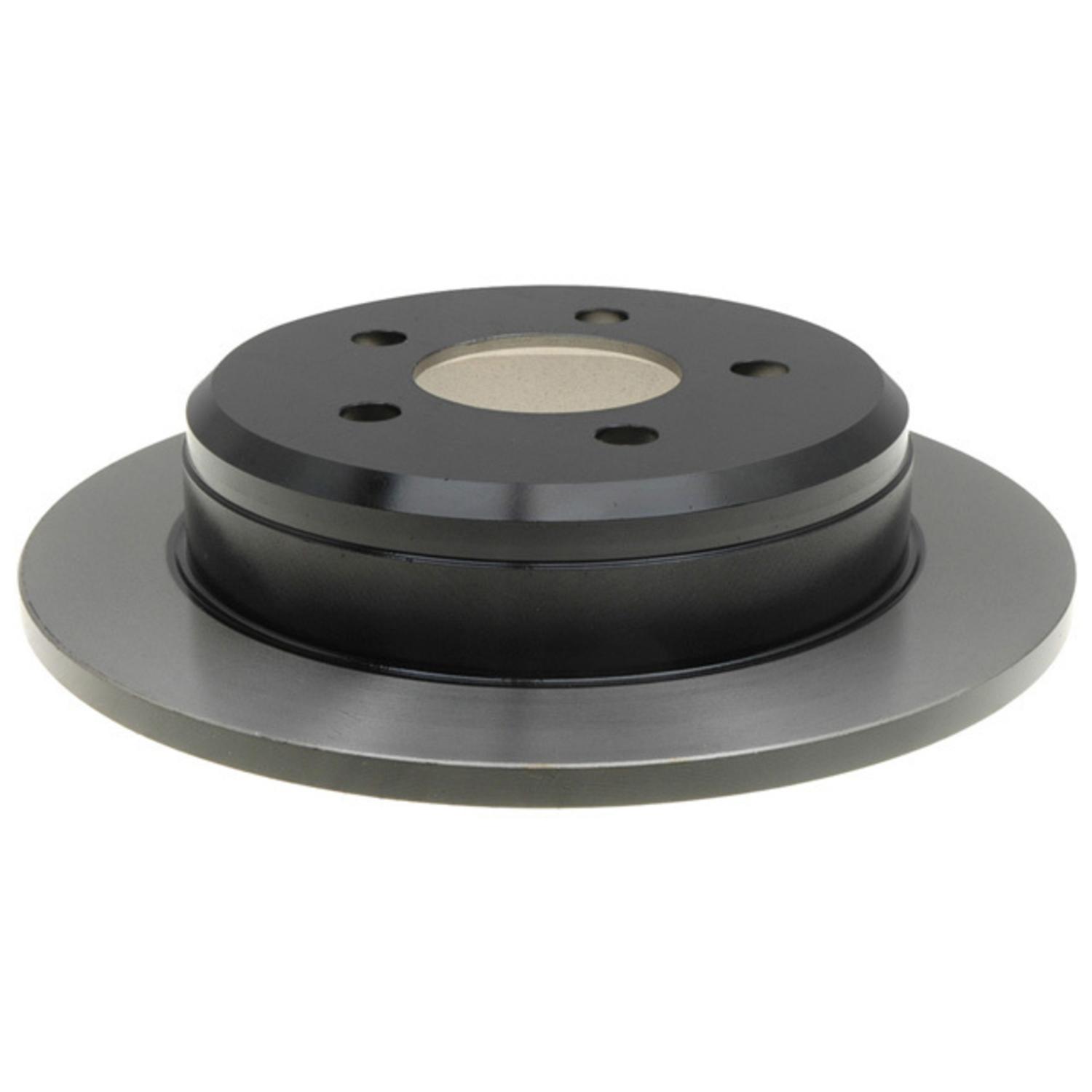 Raybestos 76451 - Disc Brake Rotor Raybestos 76451 Disc Brake Rotor product image 1 of 3