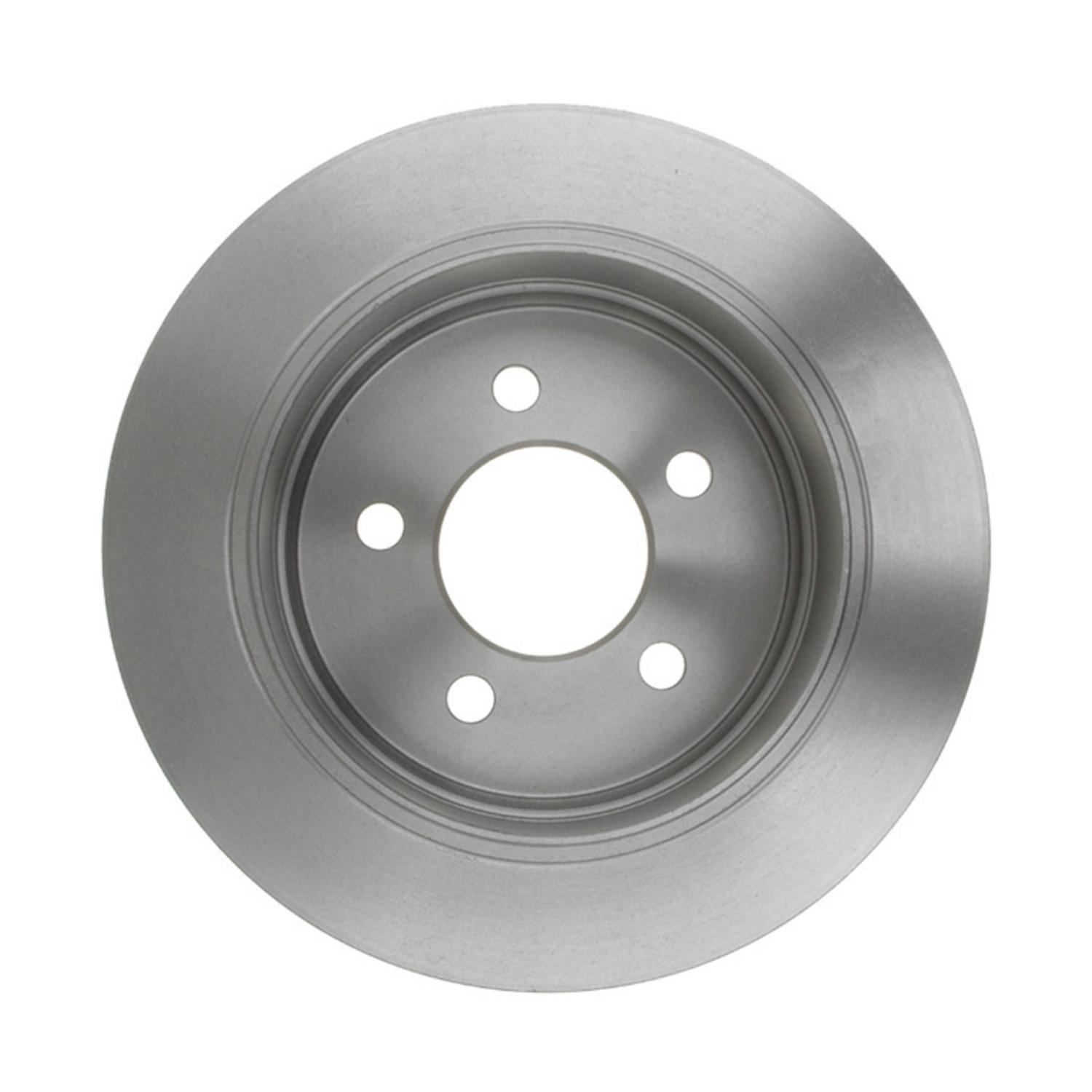 Raybestos 76451 - Disc Brake Rotor Raybestos 76451 Disc Brake Rotor product image 2 of 3