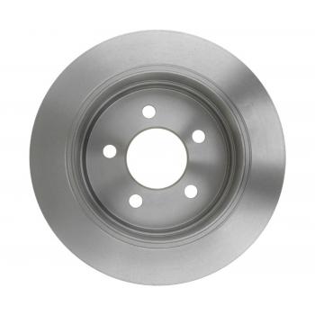 1995 Jeep Grand Cherokee Disc Brake Rotor Rear Raybestos 76451 image 2 of 3