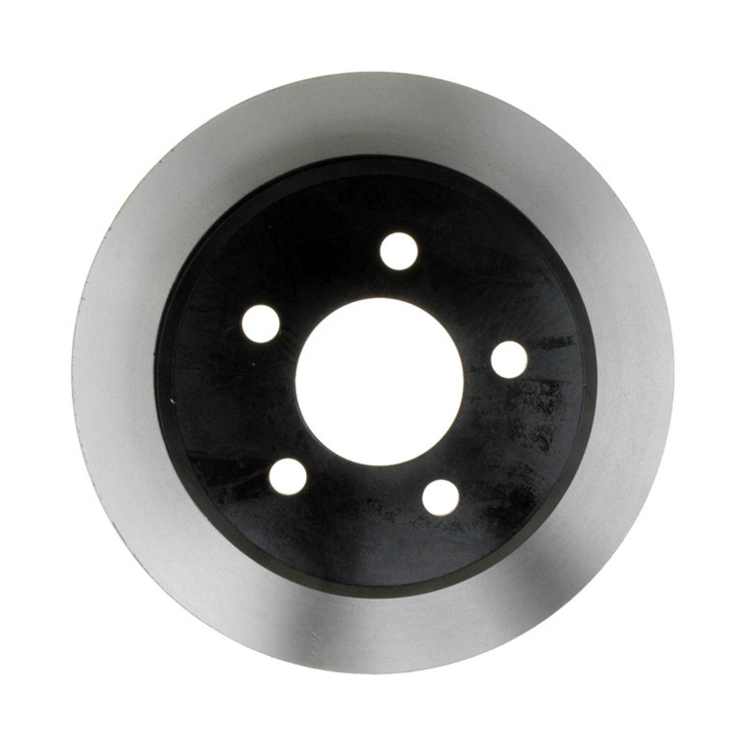 Raybestos 76451 - Disc Brake Rotor Raybestos 76451 Disc Brake Rotor product image 3 of 3